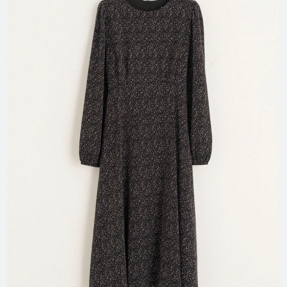 Olive Clothing UK Inku dress